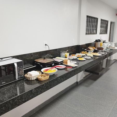 Hotel Executivo 福莫萨 外观 照片