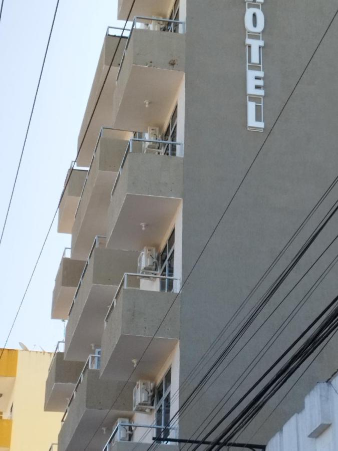 Hotel Executivo 福莫萨 外观 照片