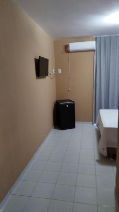 Hotel Executivo 福莫萨 外观 照片