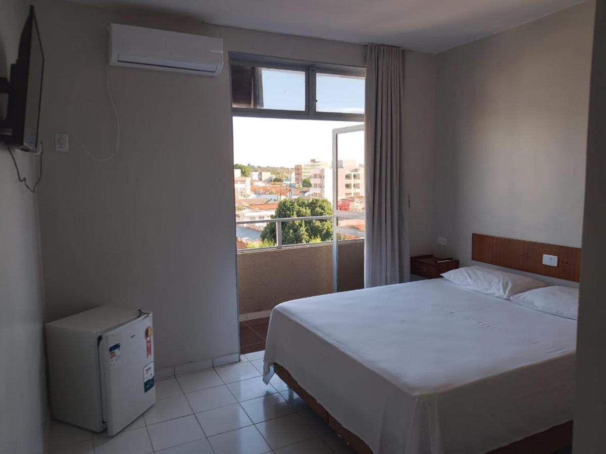 Hotel Executivo 福莫萨 外观 照片